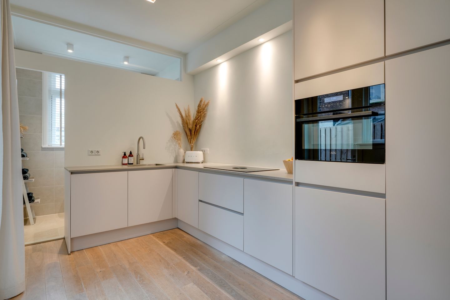 Foto 4 van Antonius Matthaeuslaan 124