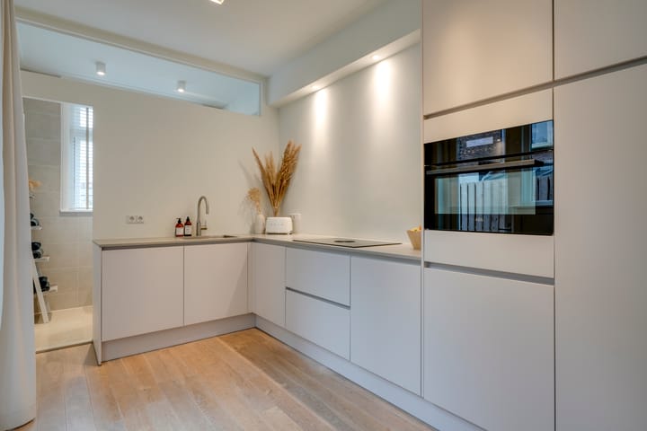 Photo 4 of Antonius Matthaeuslaan 124