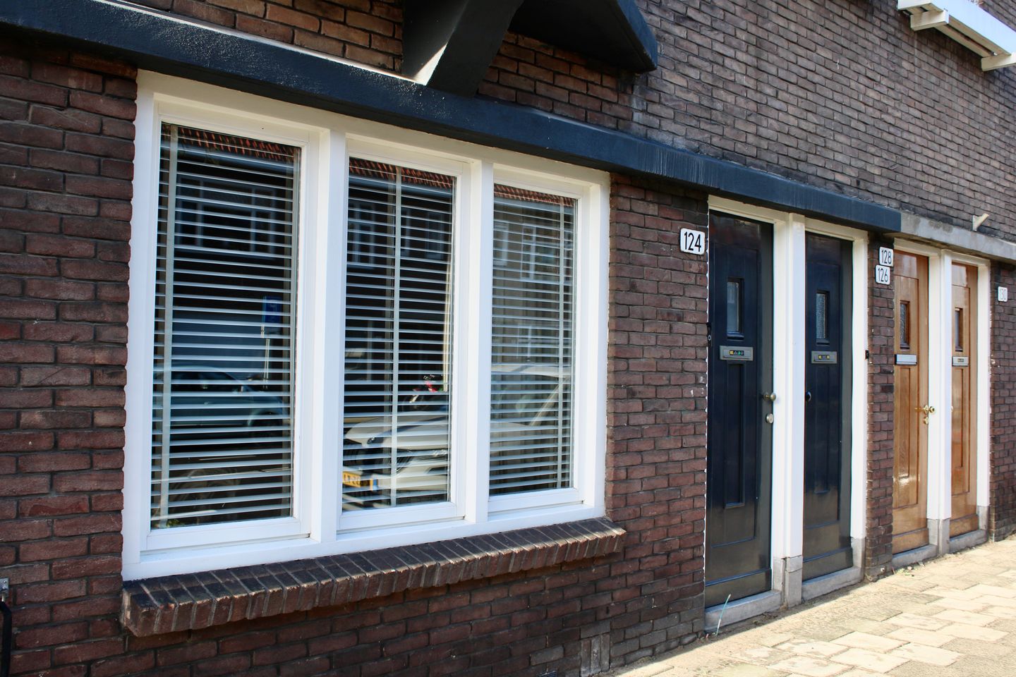 Foto 5 van Antonius Matthaeuslaan 124