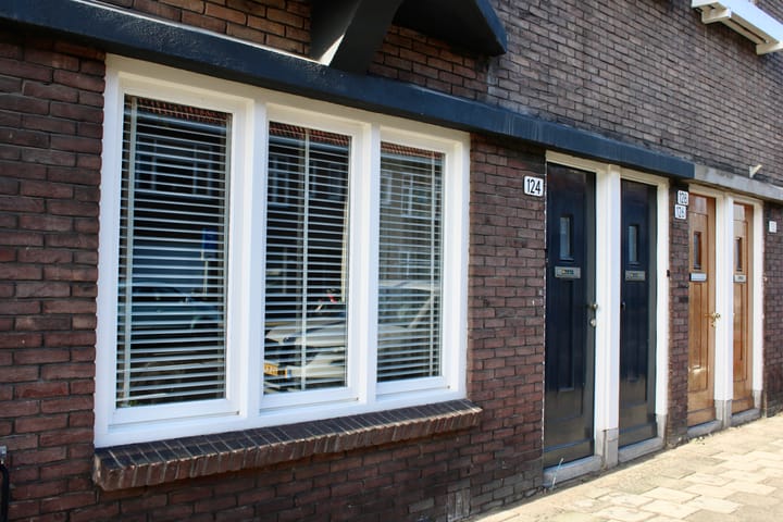 Photo 5 of Antonius Matthaeuslaan 124