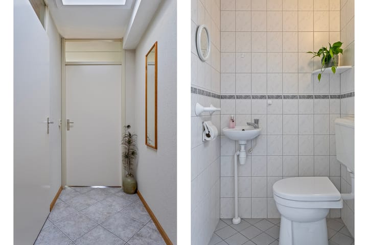 Foto 13 van Bordeauxlaan 18