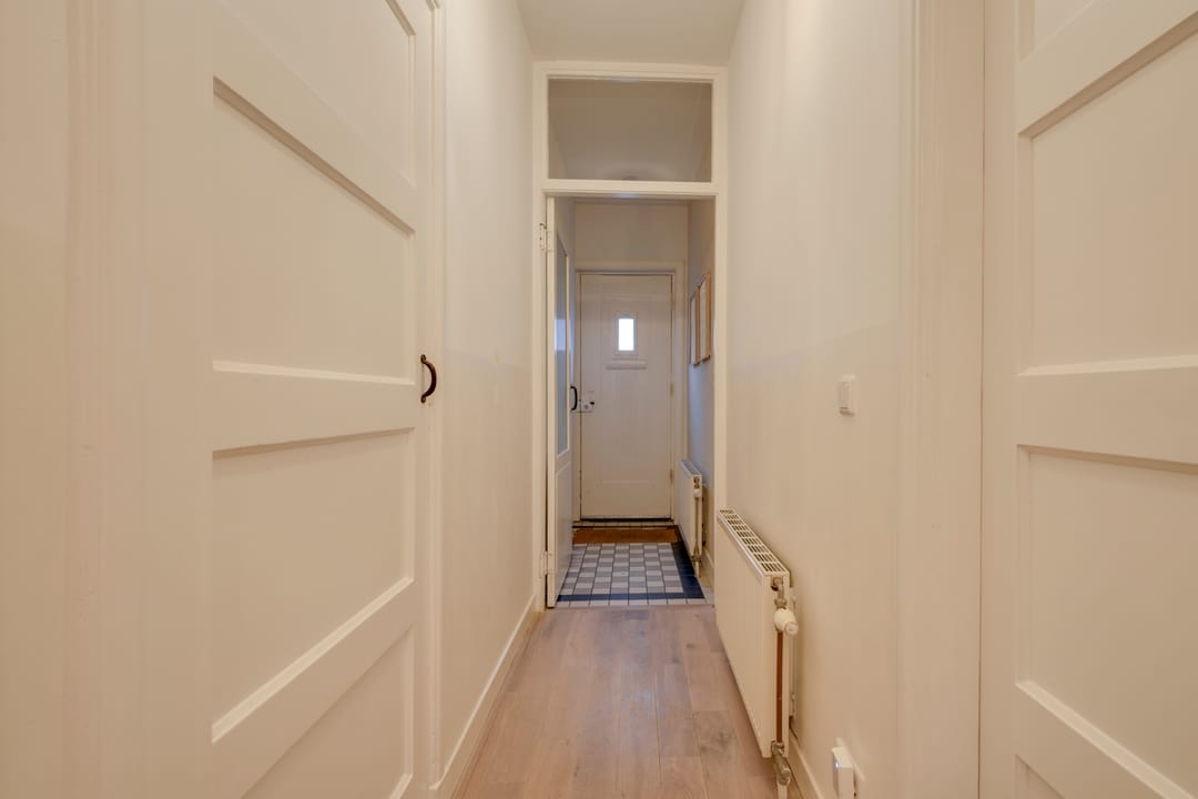 Foto 7 van Antonius Matthaeuslaan 124