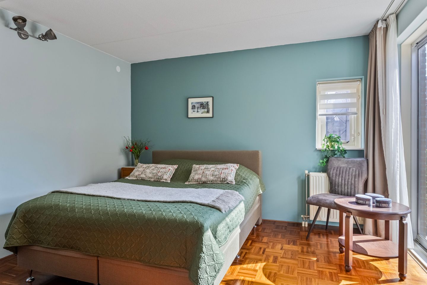 Photo 14 of Bordeauxlaan 18