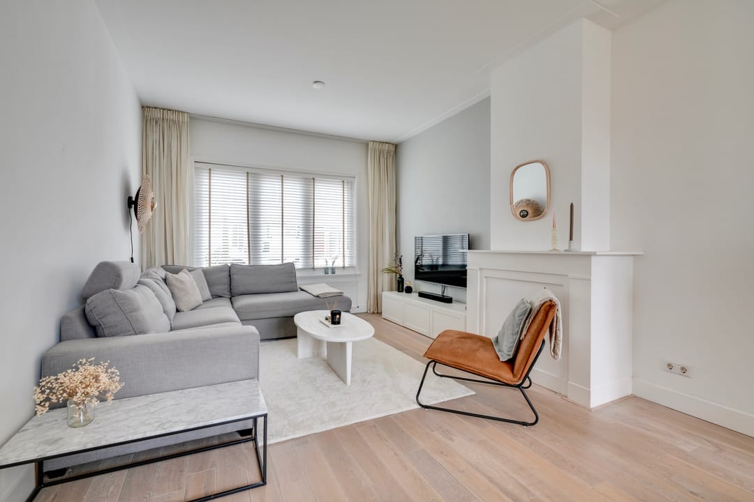 Foto 8 van Antonius Matthaeuslaan 124