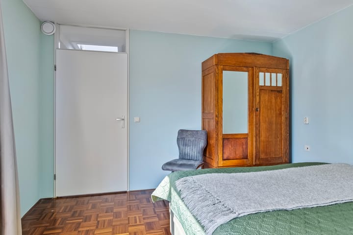 Foto 15 van Bordeauxlaan 18