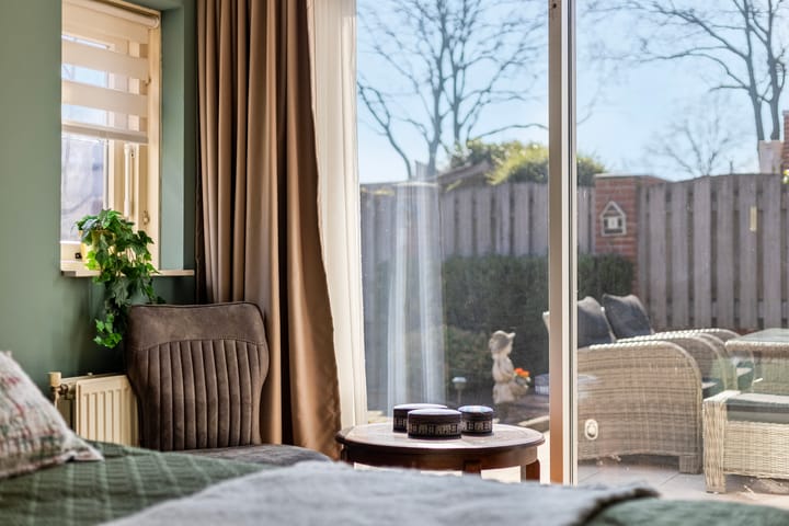 Foto 16 van Bordeauxlaan 18