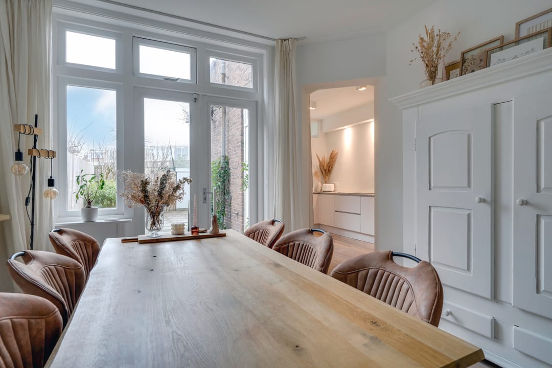 Foto 11 van Antonius Matthaeuslaan 124