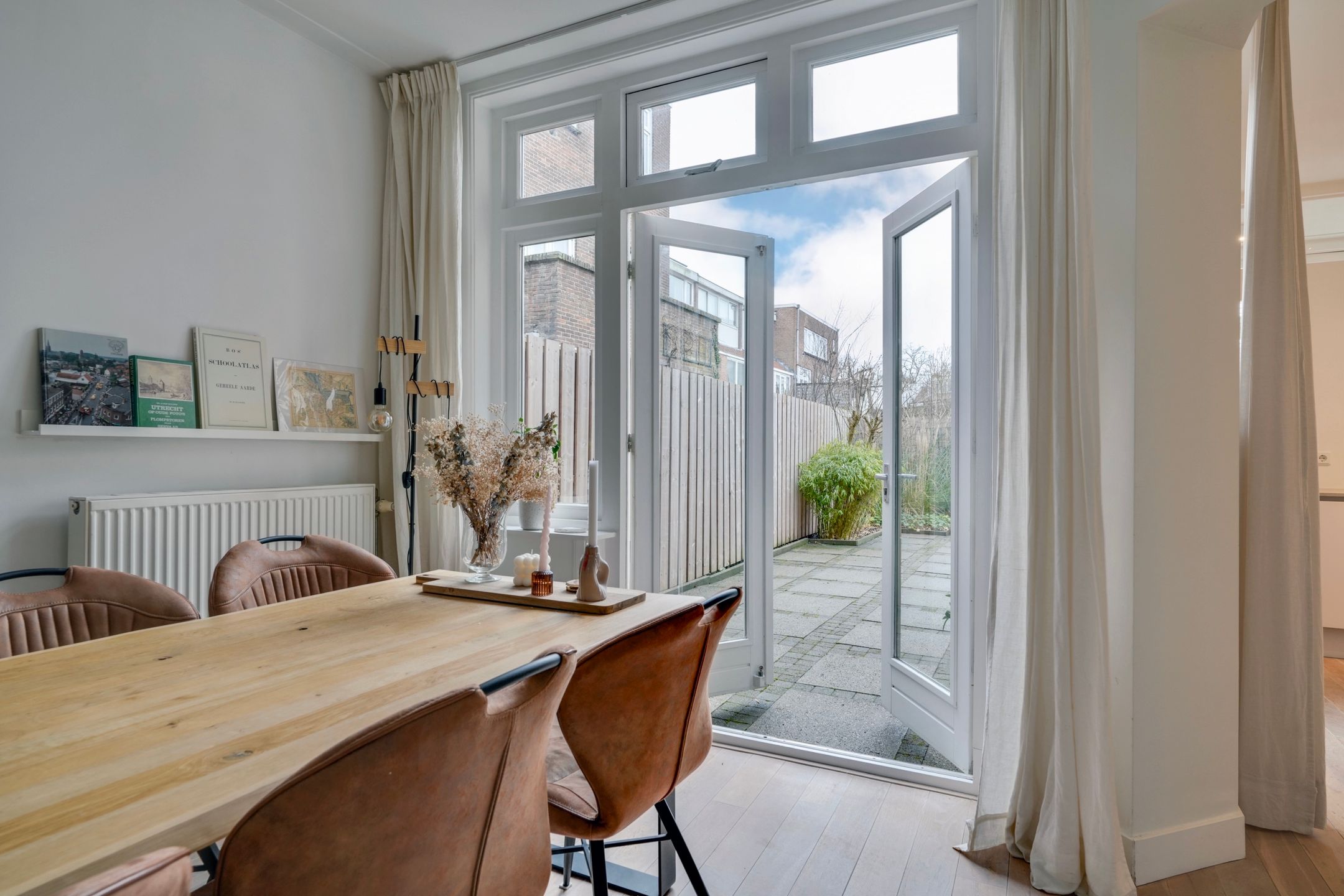 Foto 12 van Antonius Matthaeuslaan 124