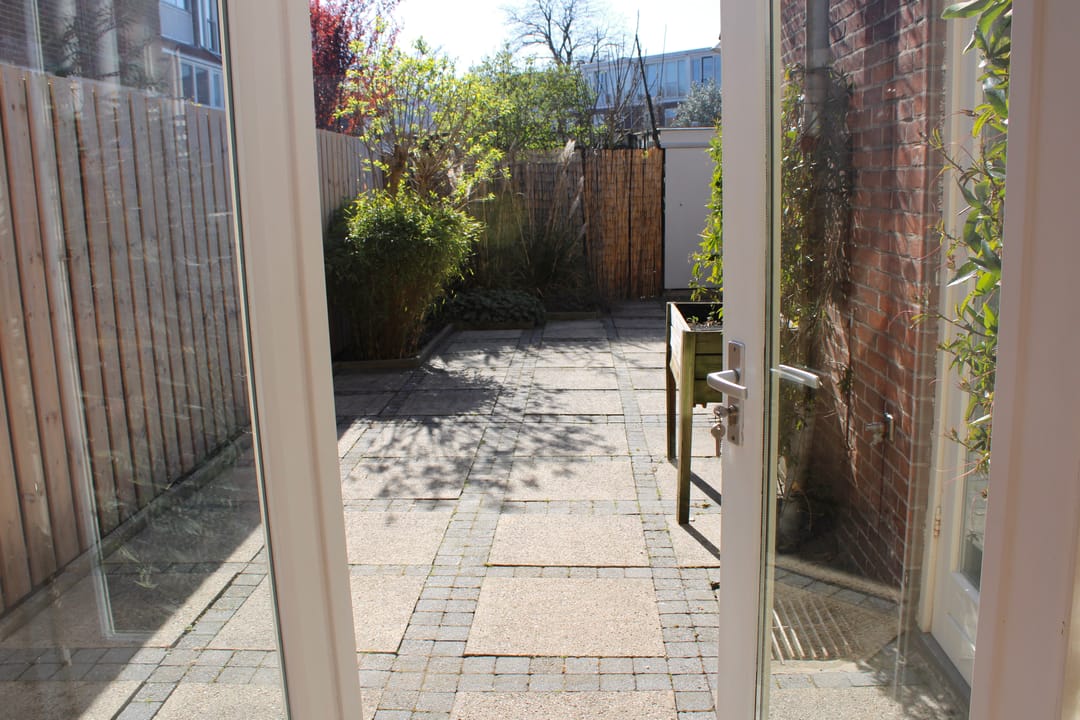 Foto 13 van Antonius Matthaeuslaan 124