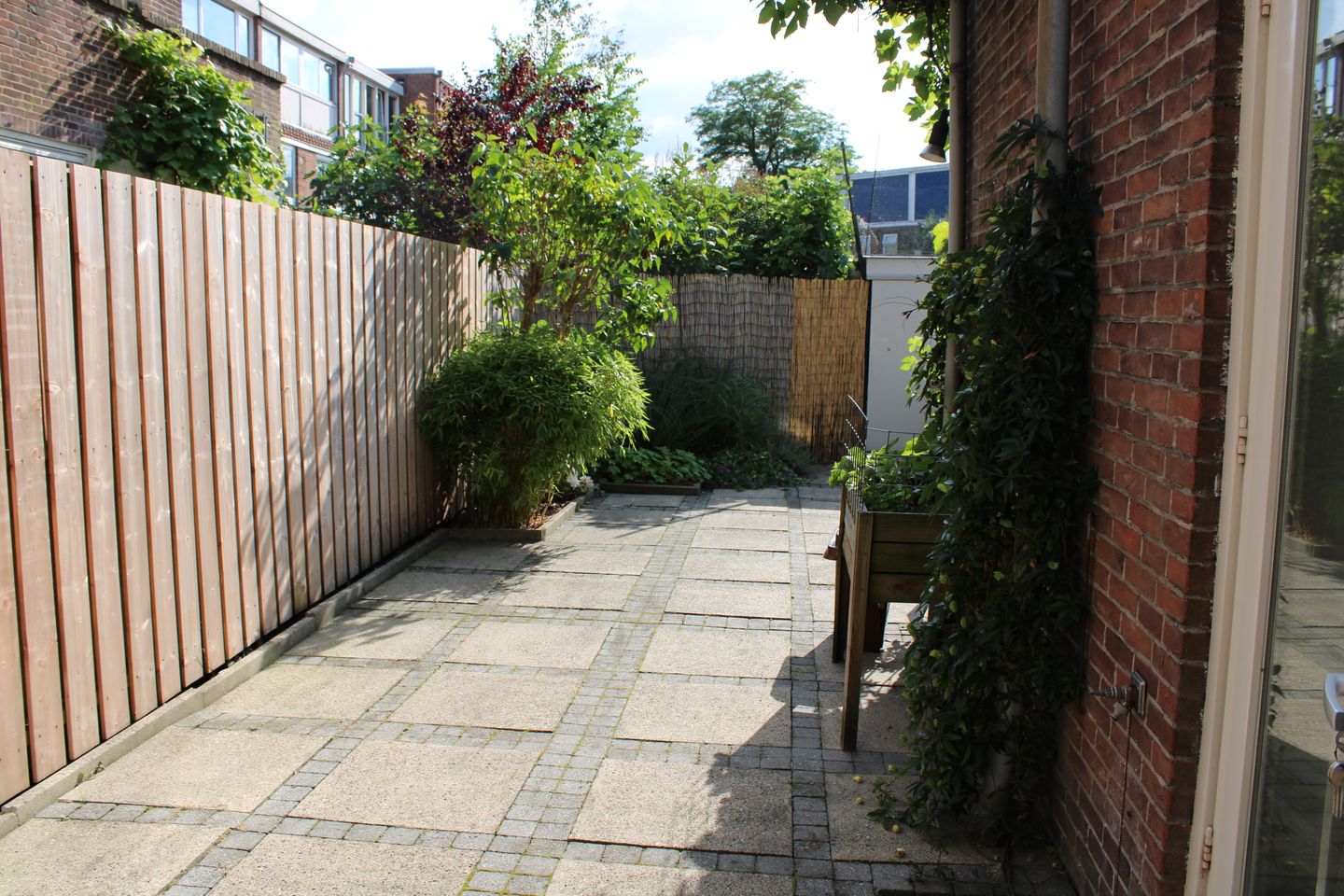 Foto 14 van Antonius Matthaeuslaan 124