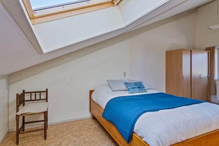 Foto 23 van Bordeauxlaan 18