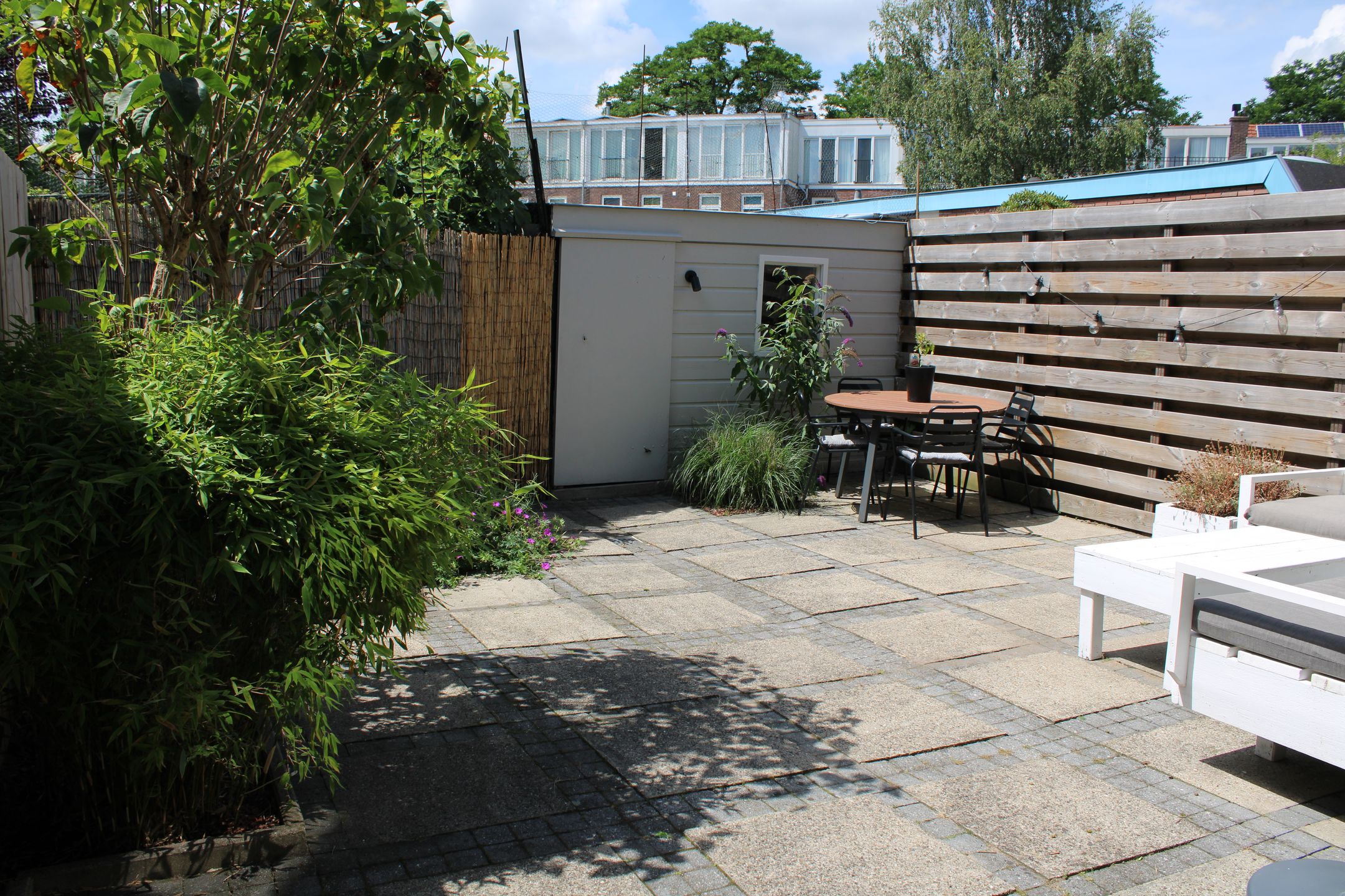 Foto 15 van Antonius Matthaeuslaan 124