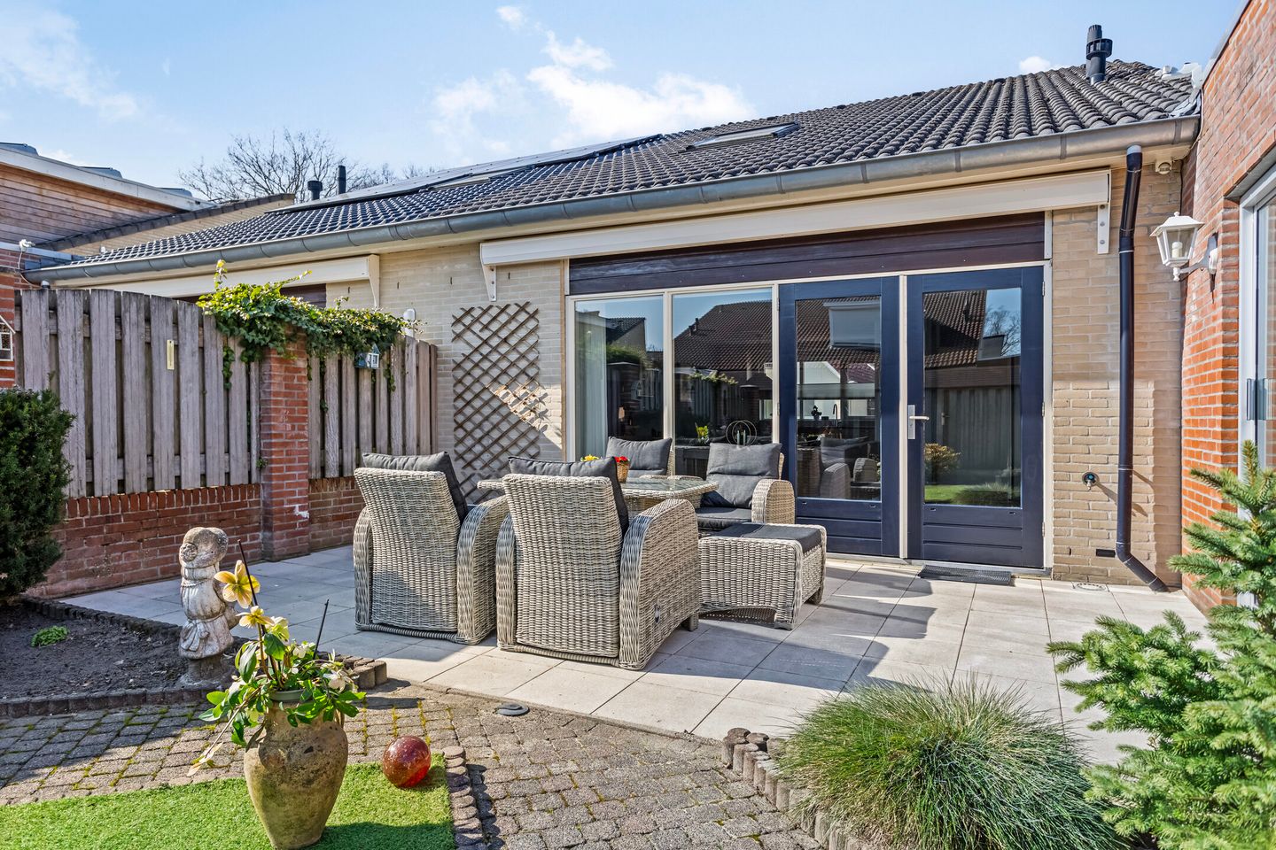 Photo 25 of Bordeauxlaan 18