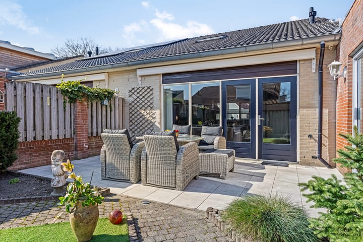 Foto 25 van Bordeauxlaan 18