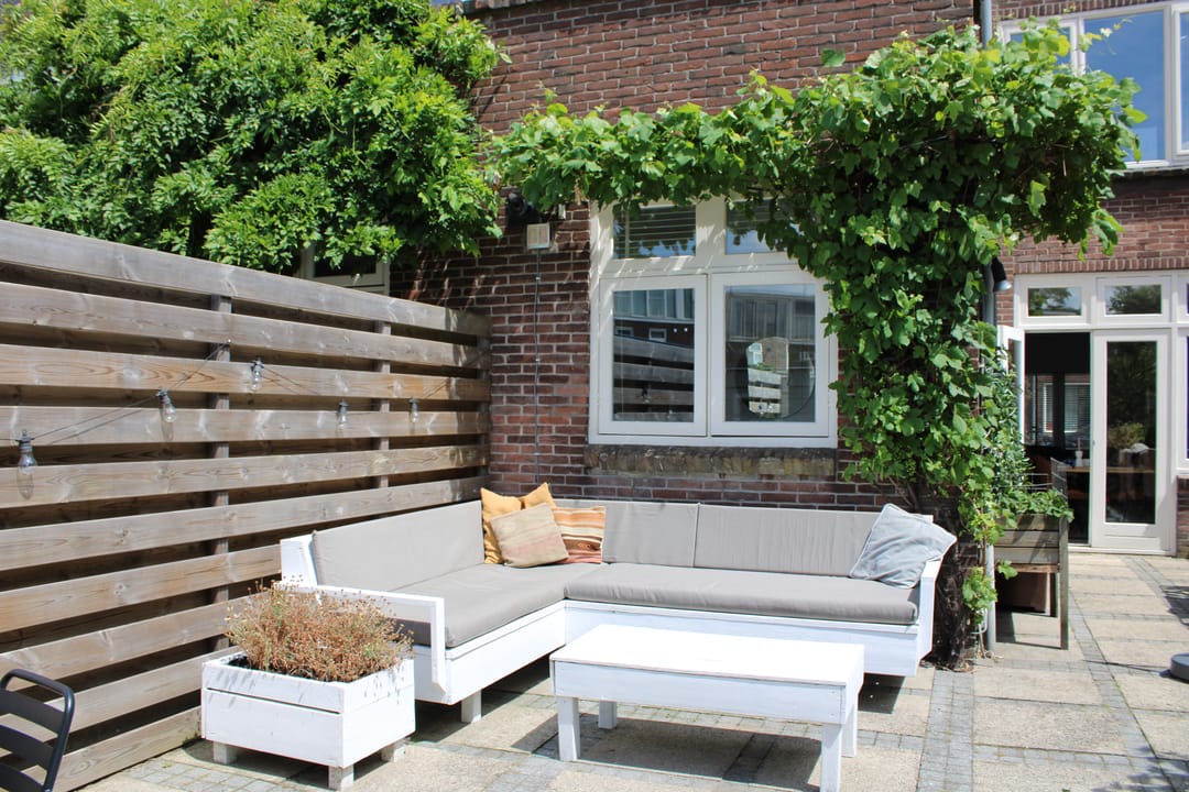 Foto 16 van Antonius Matthaeuslaan 124