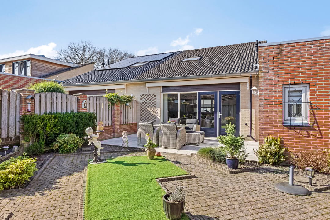 Photo 26 of Bordeauxlaan 18