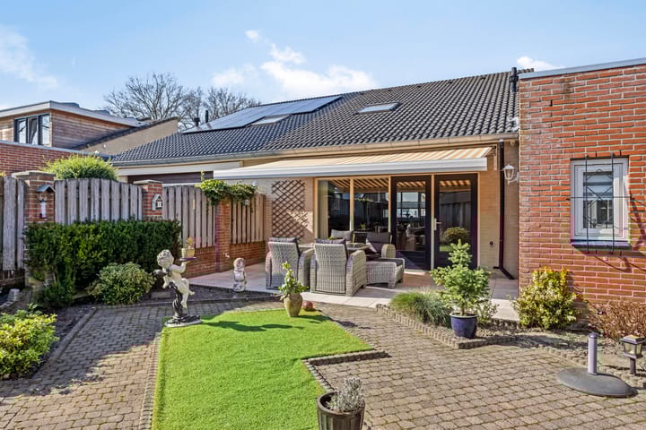 Foto 27 van Bordeauxlaan 18