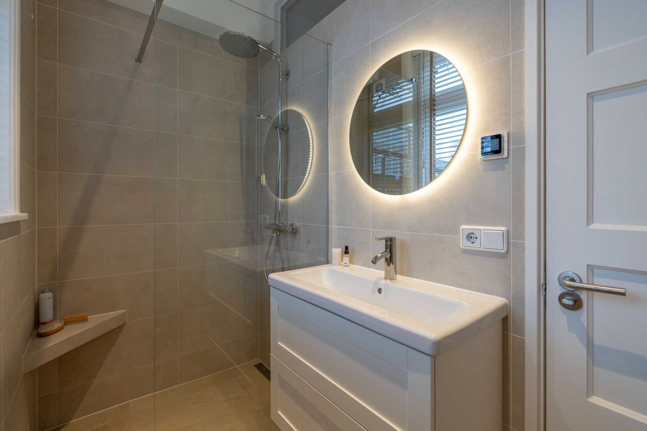 Foto 18 van Antonius Matthaeuslaan 124