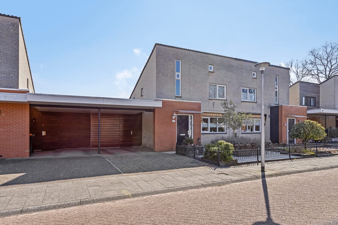 Photo 28 of Bordeauxlaan 18