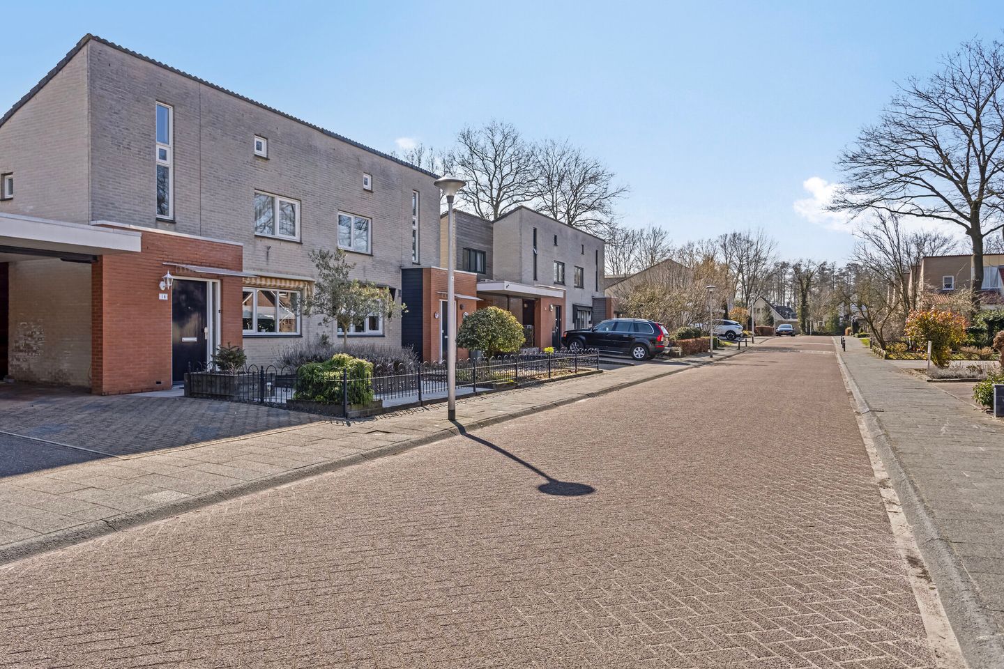 Photo 29 of Bordeauxlaan 18