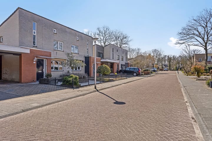 Foto 29 van Bordeauxlaan 18