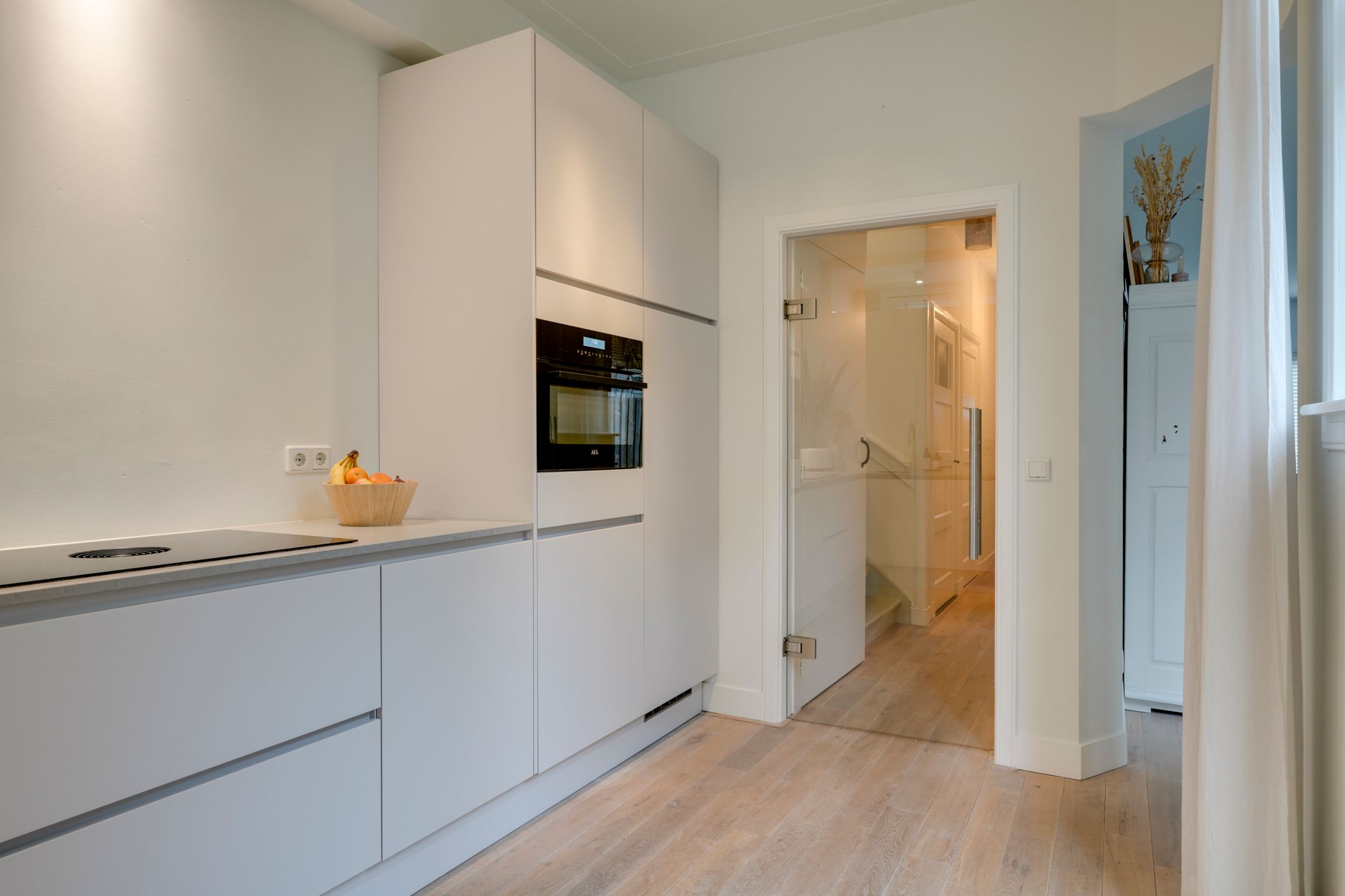 Foto 21 van Antonius Matthaeuslaan 124