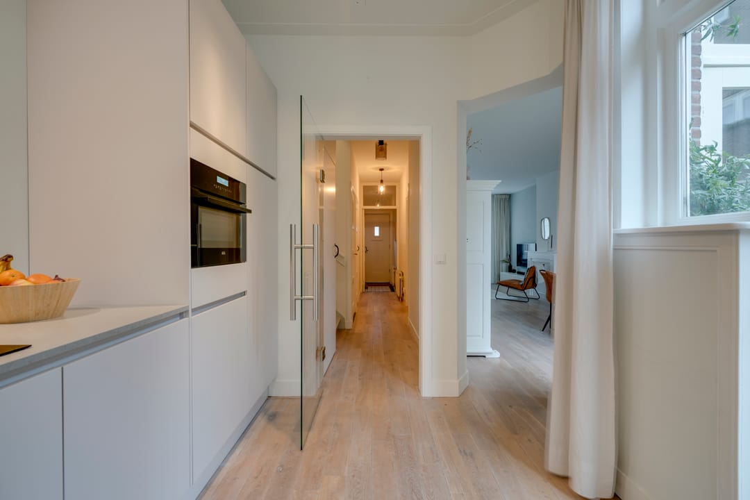 Foto 22 van Antonius Matthaeuslaan 124