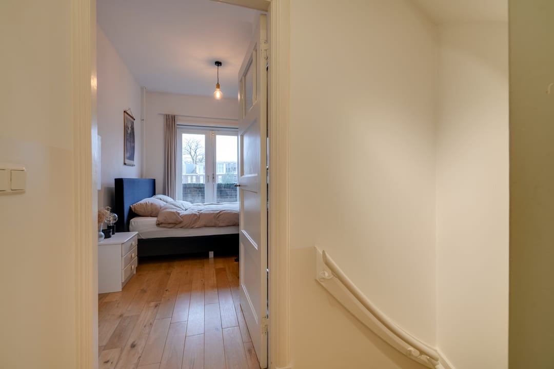 Foto 26 van Antonius Matthaeuslaan 124