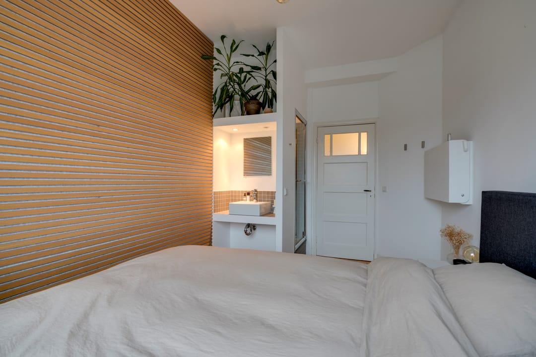 Foto 28 van Antonius Matthaeuslaan 124