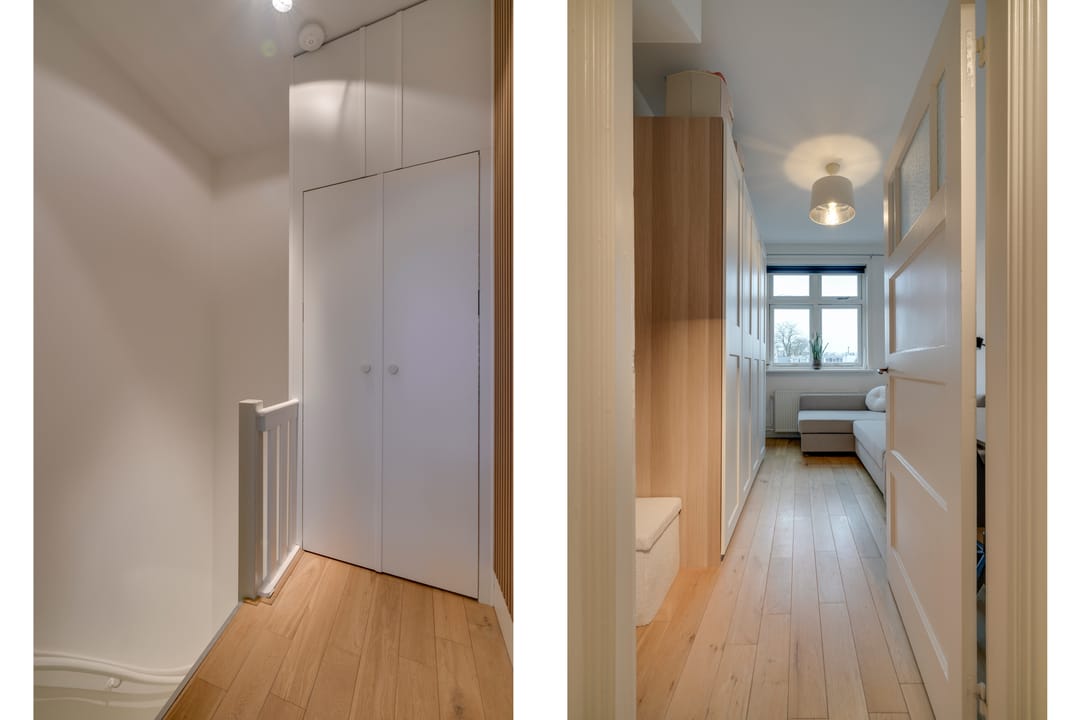 Foto 31 van Antonius Matthaeuslaan 124