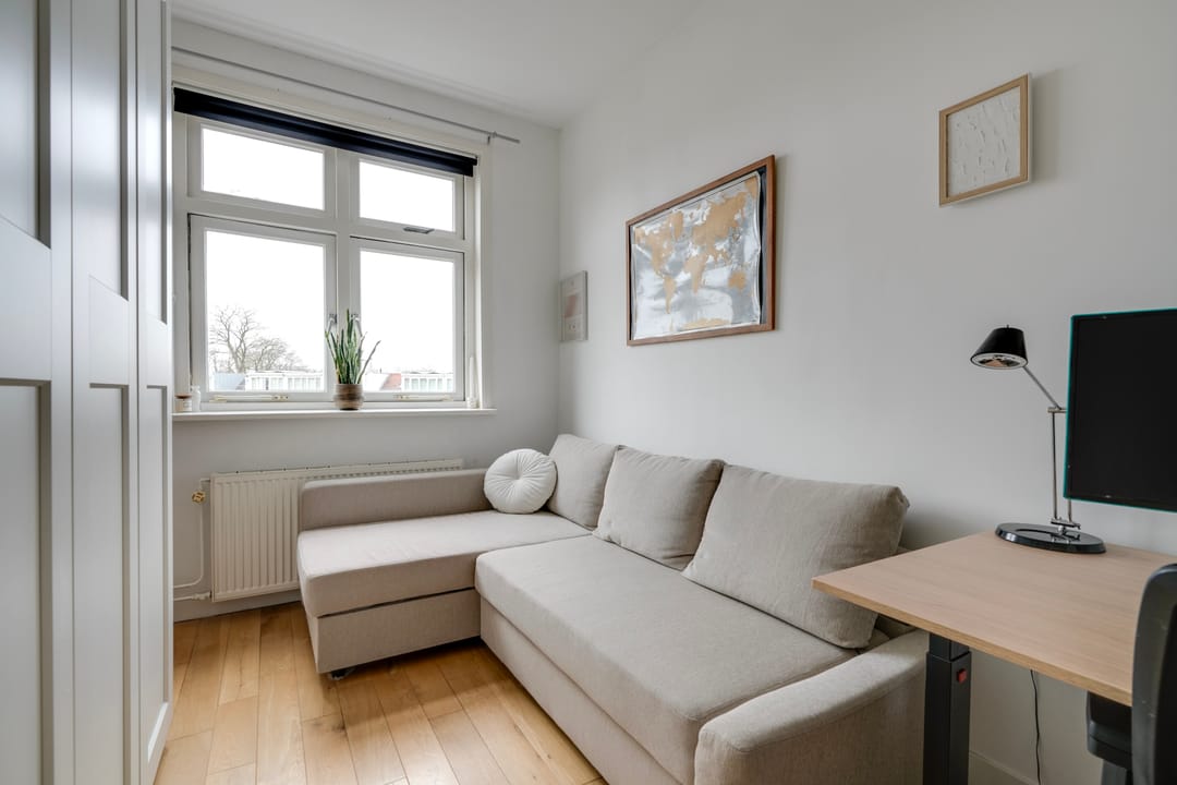 Foto 32 van Antonius Matthaeuslaan 124