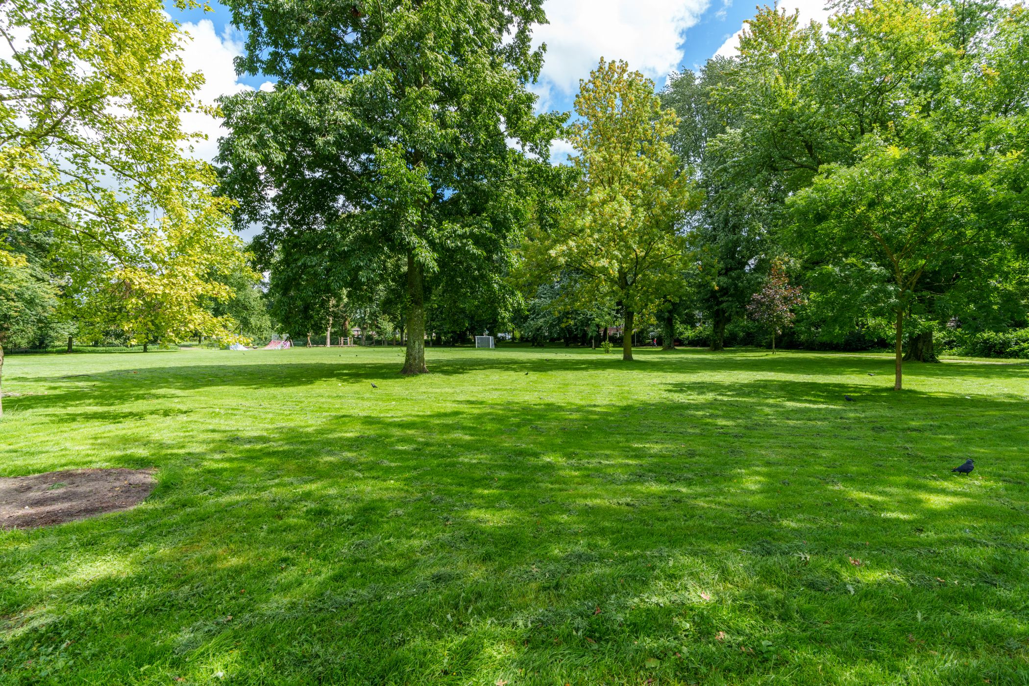 Foto 36 van Antonius Matthaeuslaan 124