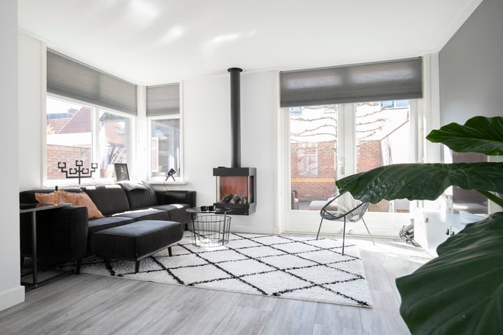 Foto 3 van Burg ten Veldestr 28