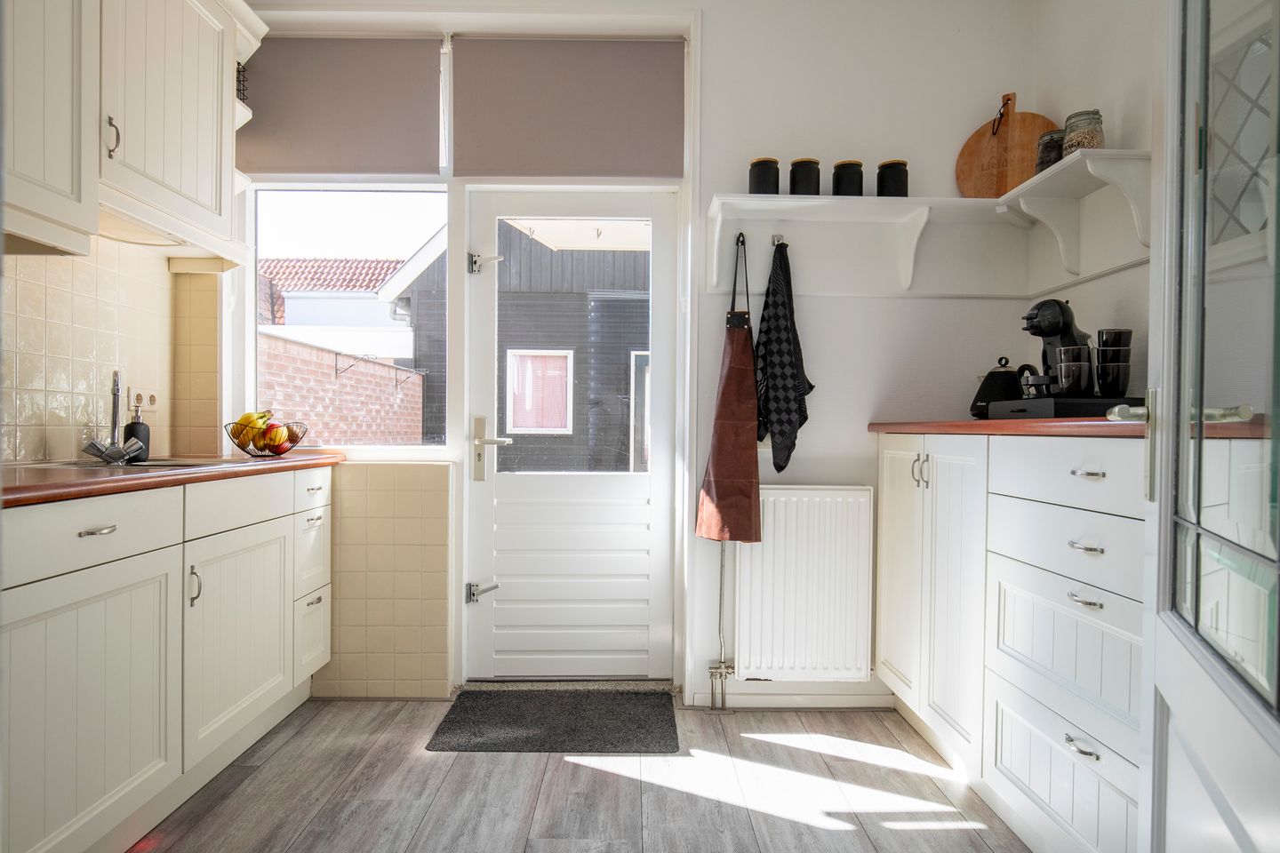 Foto 4 van Burg ten Veldestr 28