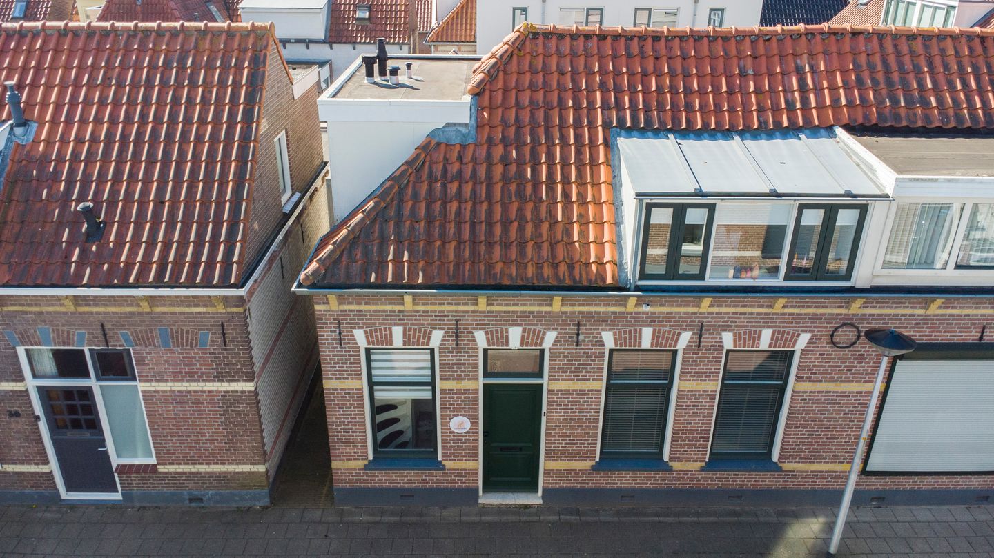 Foto 5 van Burg ten Veldestr 28