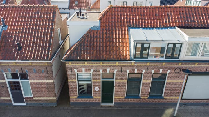 Foto 5 van Burg ten Veldestr 28