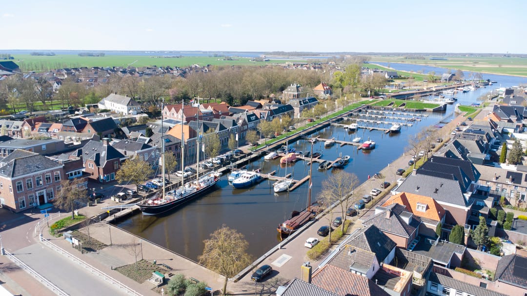 Foto 7 van Burg ten Veldestr 28