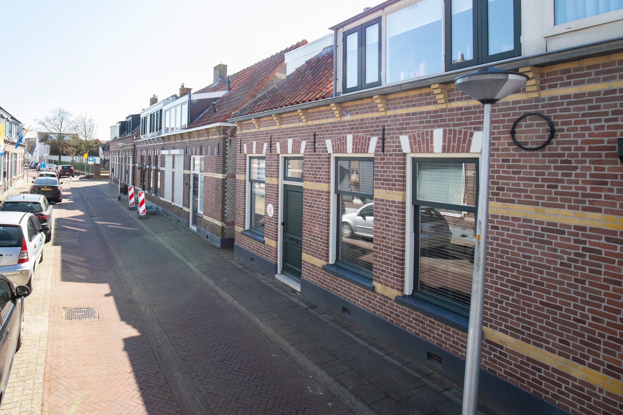 Foto 9 van Burg ten Veldestr 28