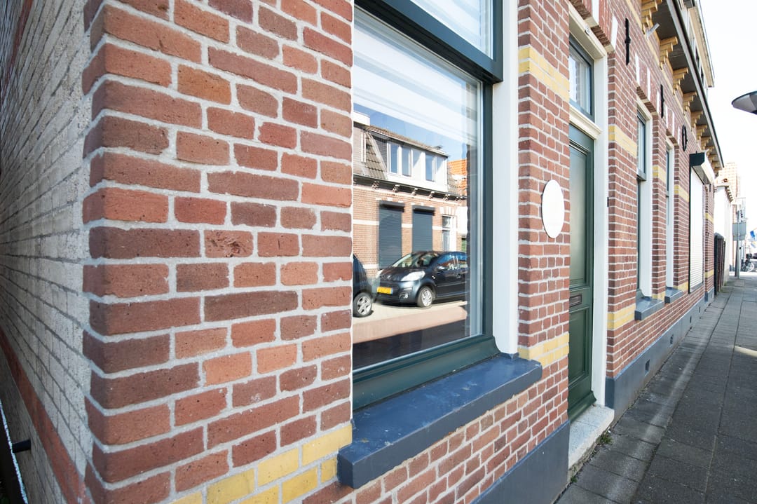 Foto 11 van Burg ten Veldestr 28