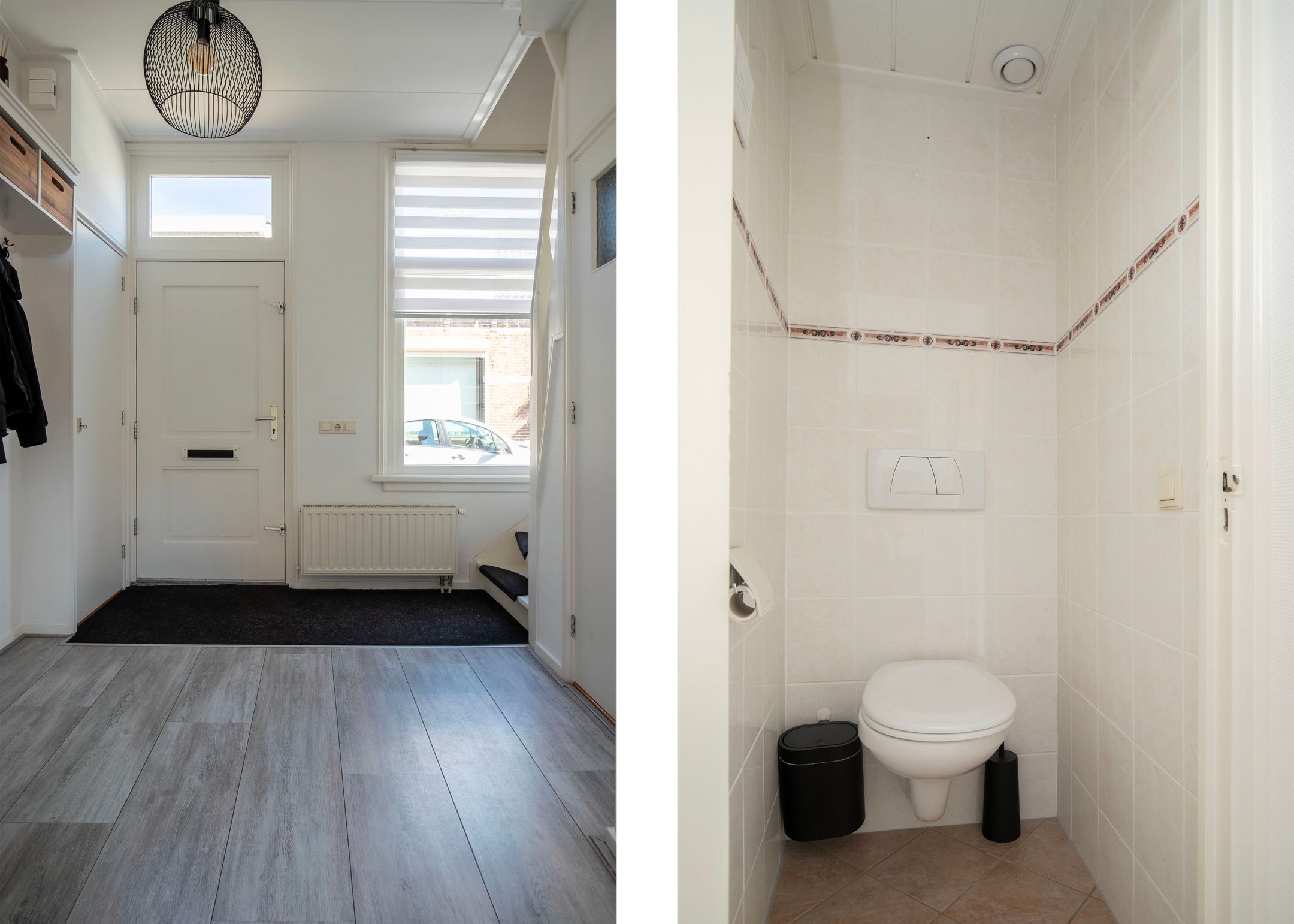 Foto 12 van Burg ten Veldestr 28