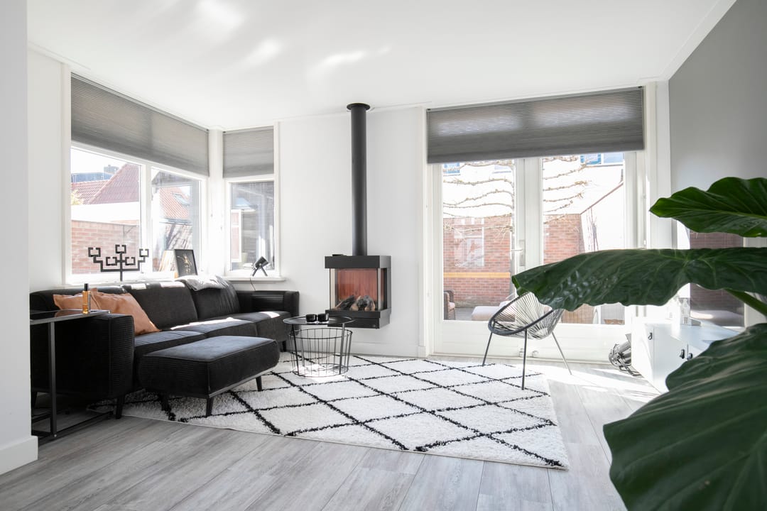 Foto 13 van Burg ten Veldestr 28