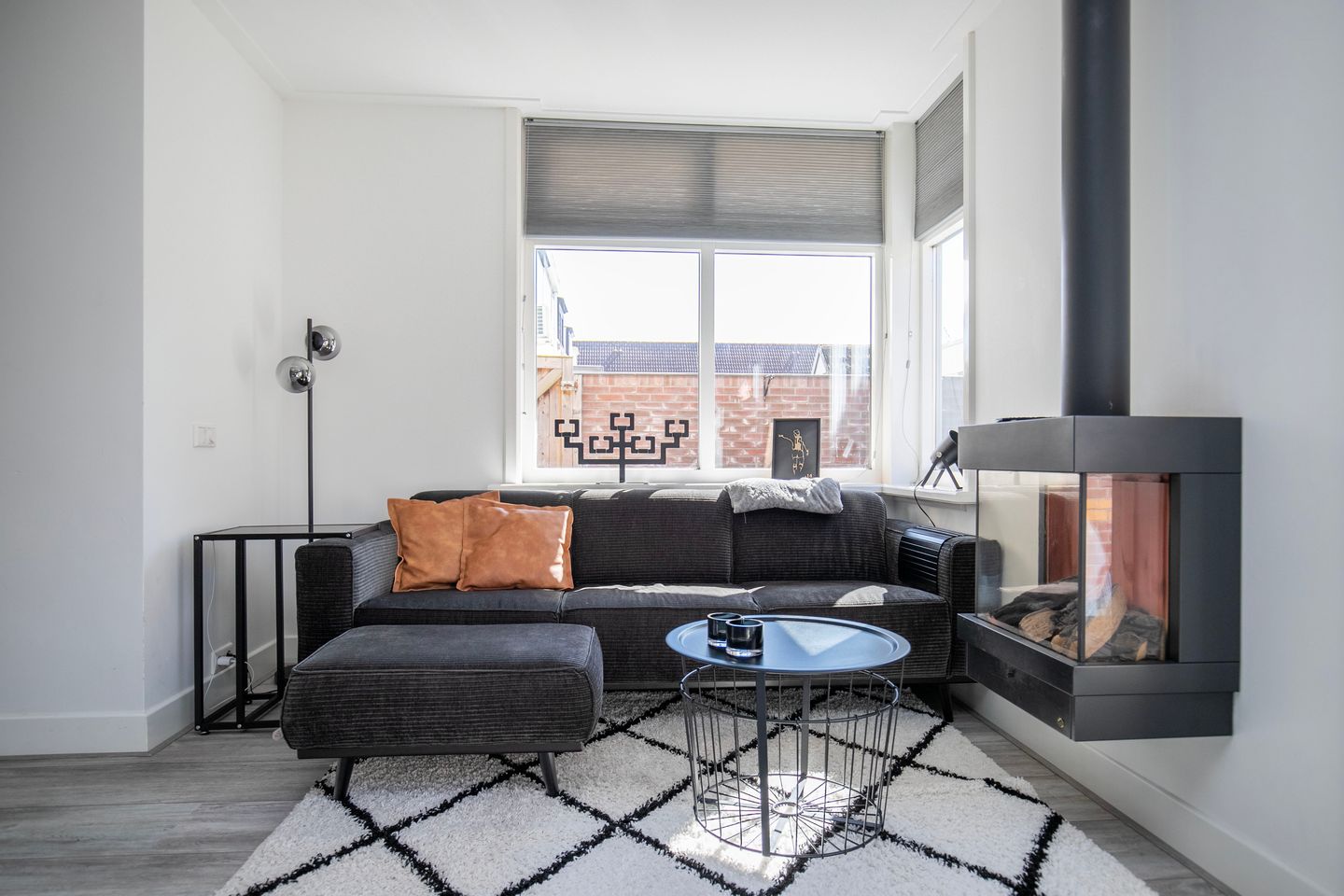 Foto 14 van Burg ten Veldestr 28