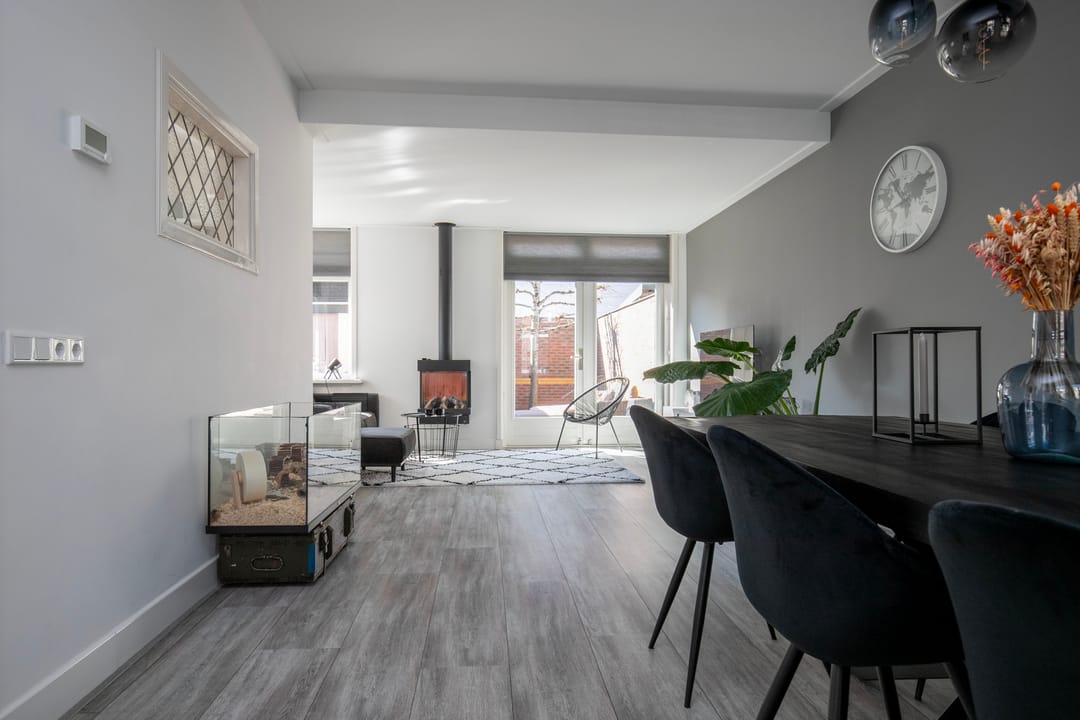 Foto 16 van Burg ten Veldestr 28