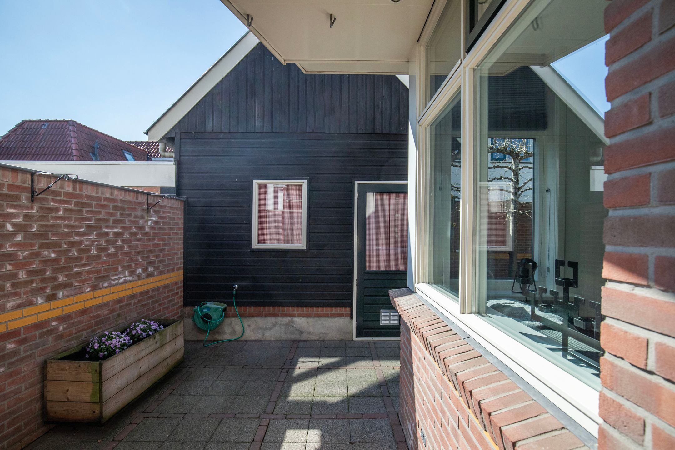 Foto 21 van Burg ten Veldestr 28