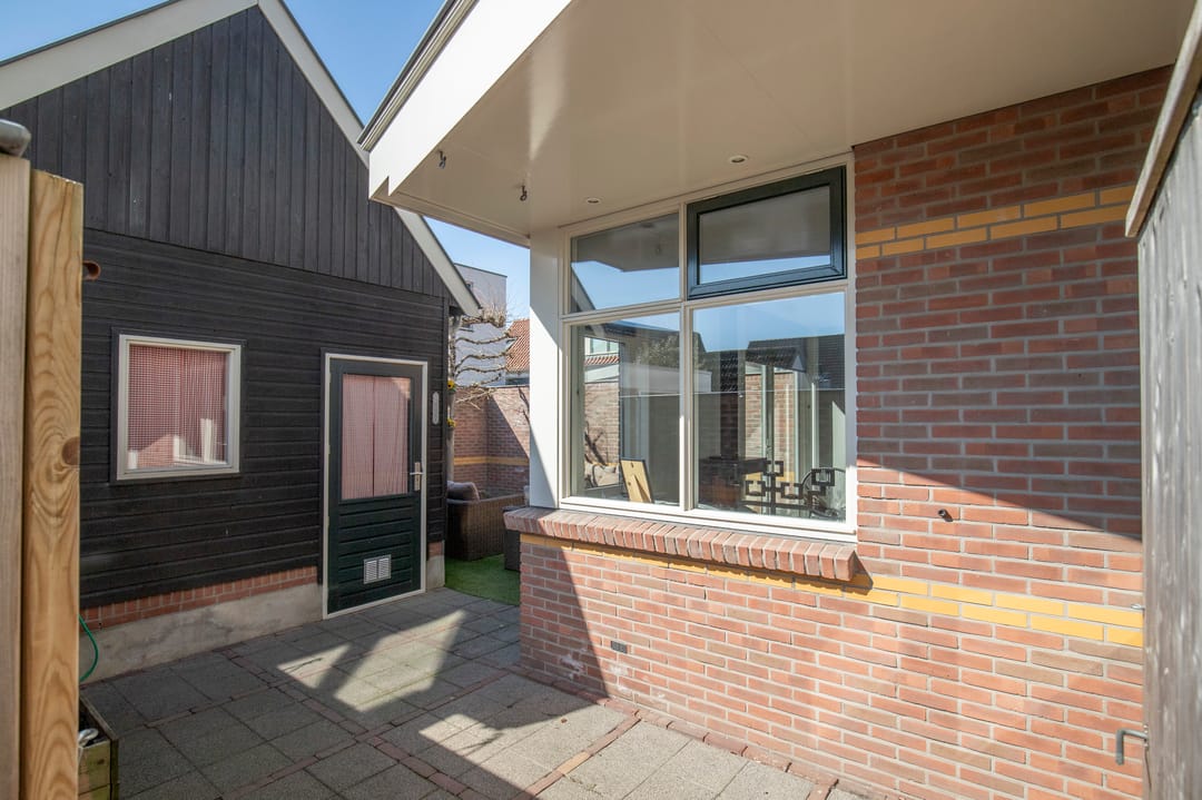 Foto 22 van Burg ten Veldestr 28