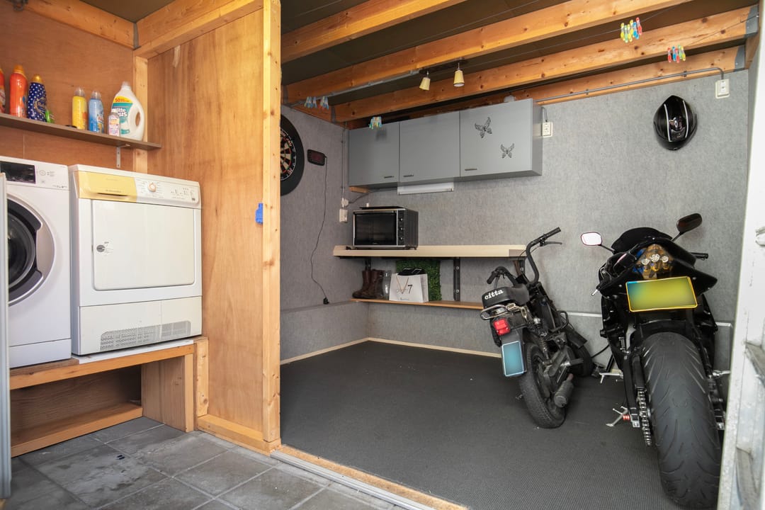 Foto 23 van Burg ten Veldestr 28