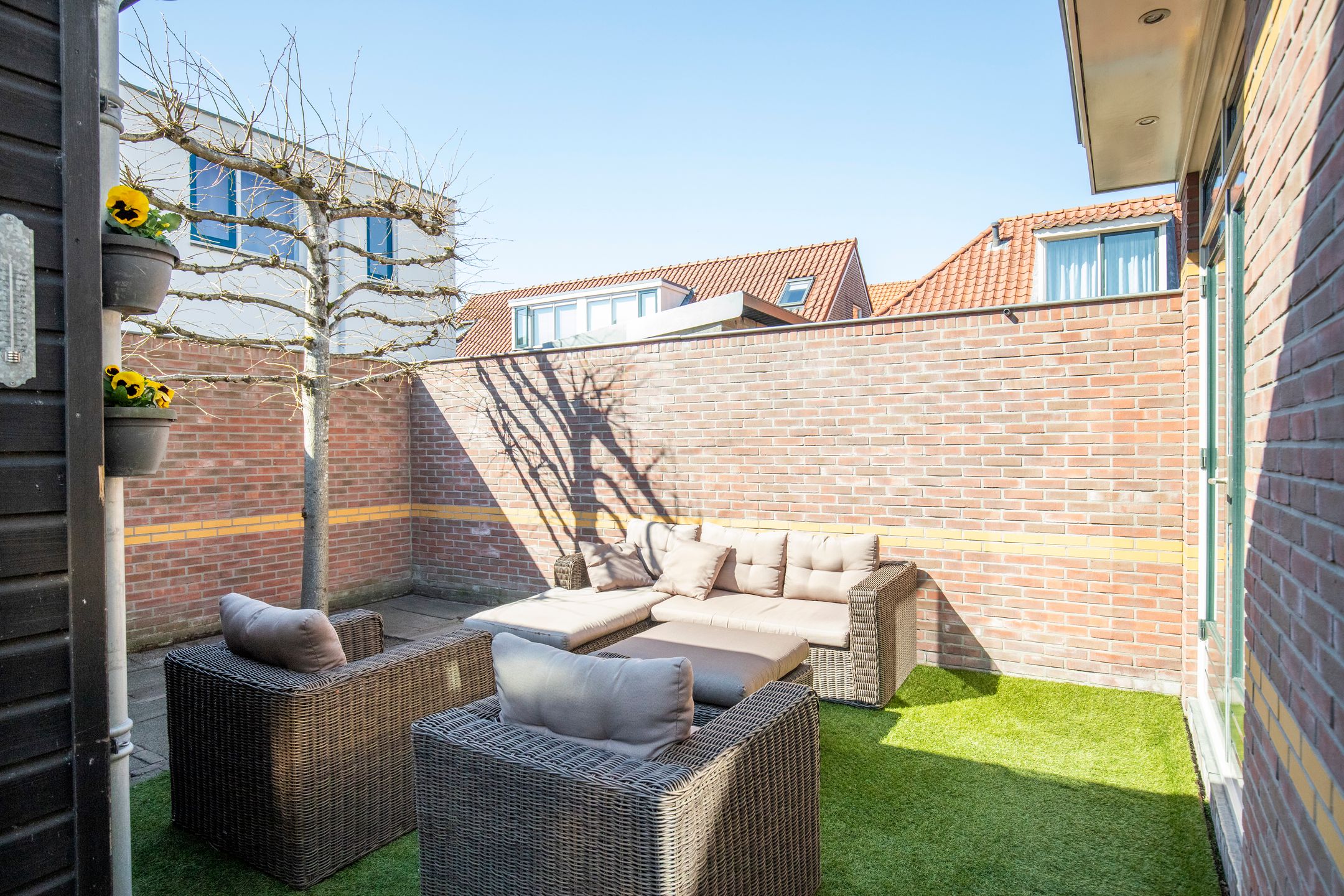 Foto 24 van Burg ten Veldestr 28