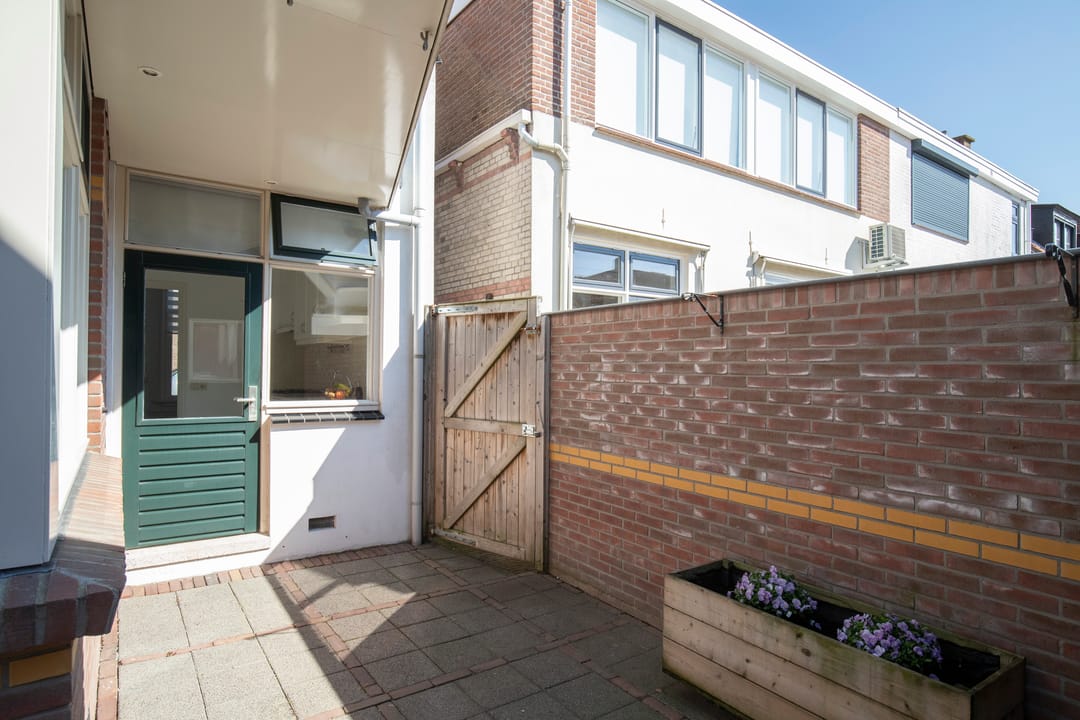 Foto 26 van Burg ten Veldestr 28