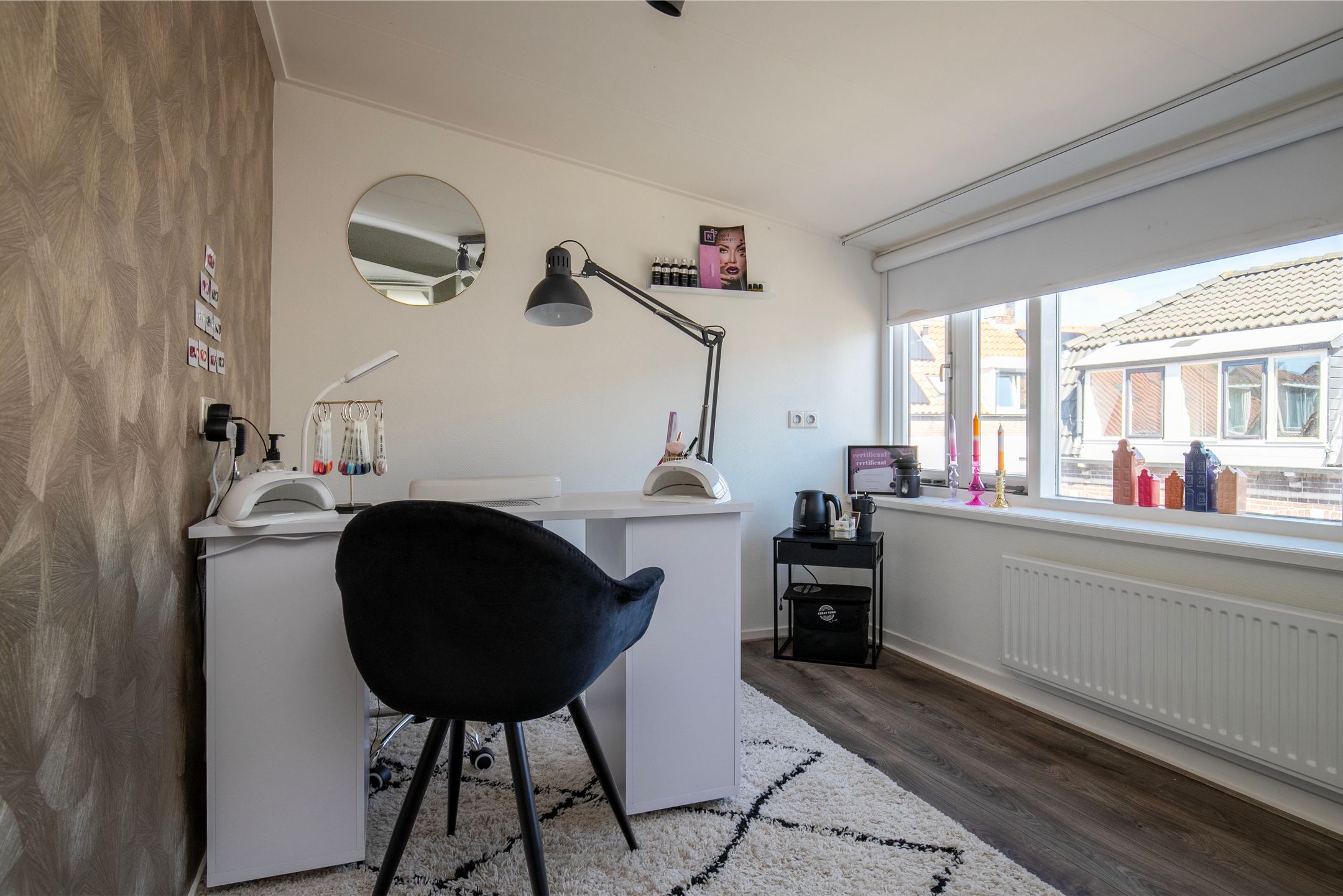 Foto 30 van Burg ten Veldestr 28