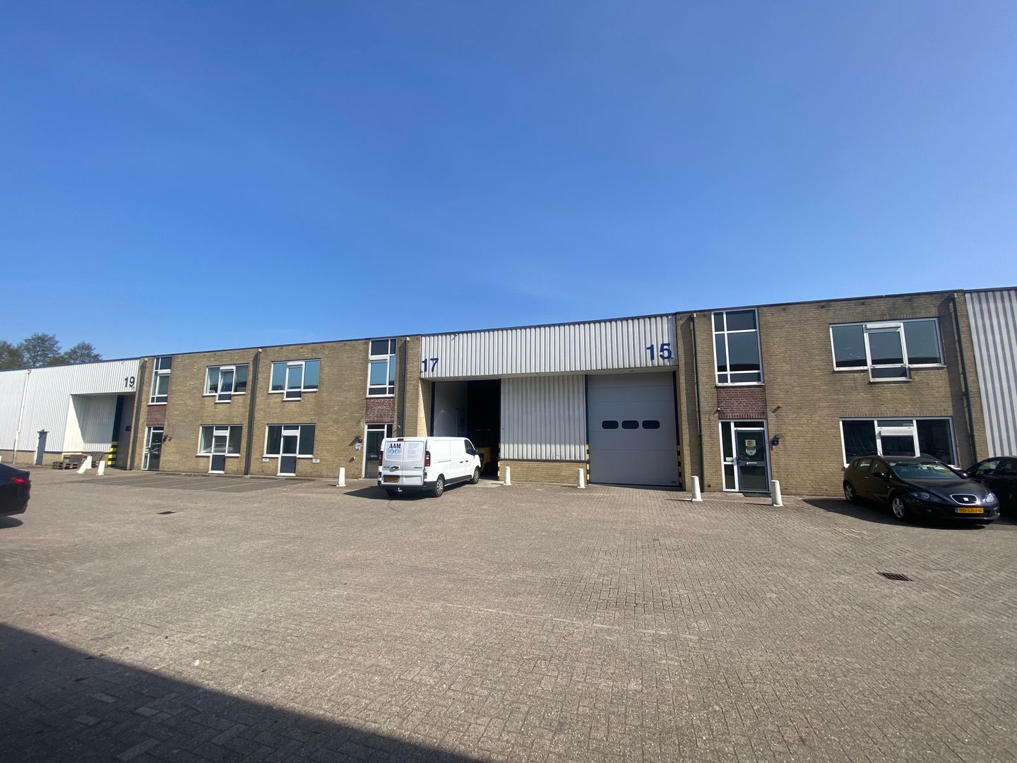 Bekijk foto 5 van Boekweitstraat 3-21